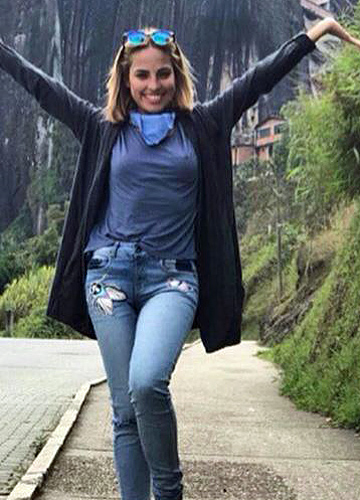 Your Latin Bride? Your Latin Bride?