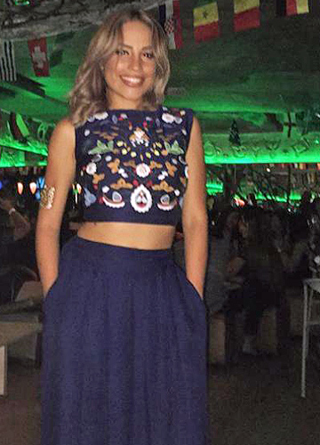 Your Latin Wife? Your Latin Wife?