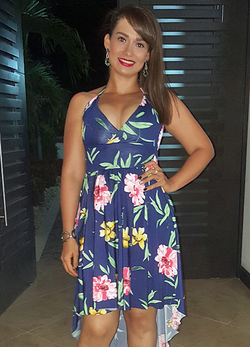 Your Latin Wife? Your Latin Wife?