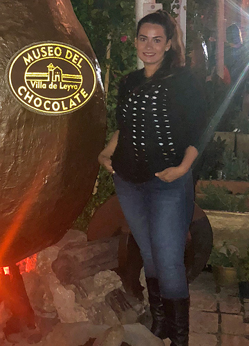 Your Latin Bride? Your Latin Bride?