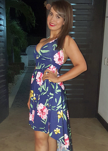 Your Latin Wife? Your Latin Wife?