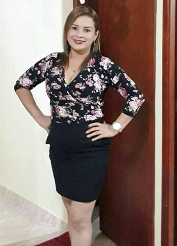 Your Latin Wife? Your Latin Wife?