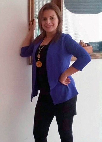 Your Latin Wife? Your Latin Wife?