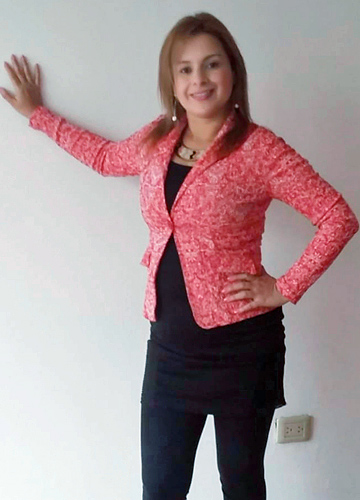 Your Latin Bride? Your Latin Bride?