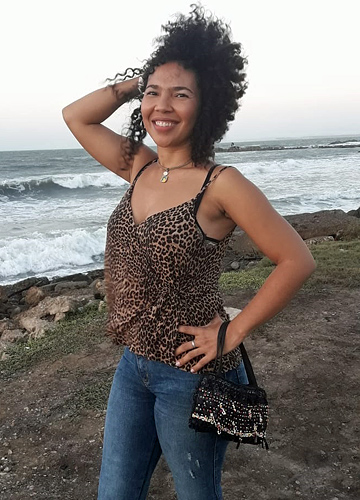 Your Latin Wife? Your Latin Wife?