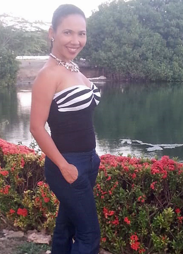 Your Latin Bride? Your Latin Bride?