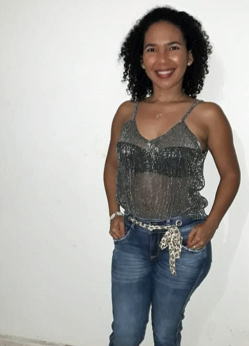 Your Latin Wife? Your Latin Wife?