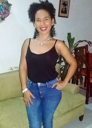 Your Latin Bride? Your Latin Bride?