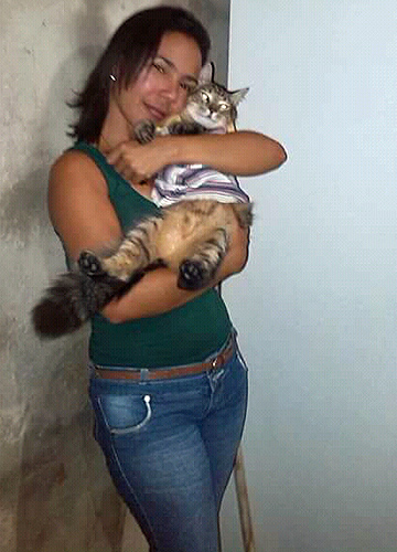 Your Latin Wife? Your Latin Wife?