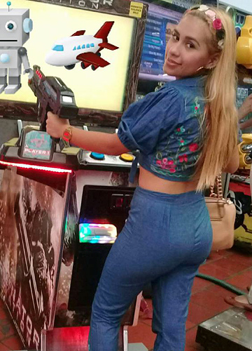 Your Latin Bride? Your Latin Bride?