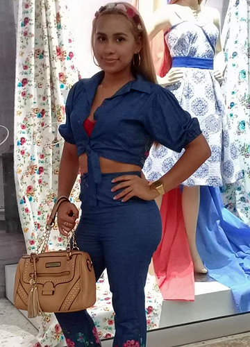 Your Latin Wife? Your Latin Wife?