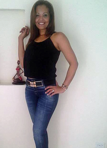 Your Latin Bride? Your Latin Bride?