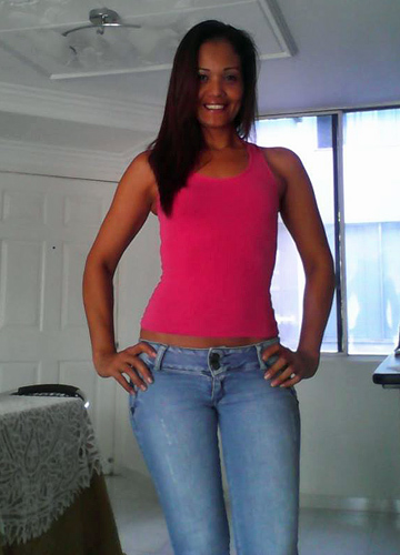 Your Latin Wife? Your Latin Wife?