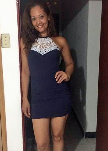 Your Latin Wife? Your Latin Wife?