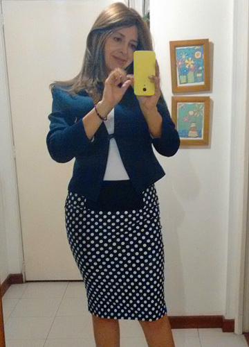 Your Latin Wife? Your Latin Wife?