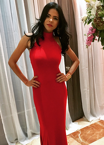 Your Latin Wife? Your Latin Wife?