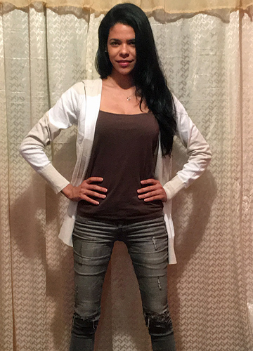 Your Latin Bride? Your Latin Bride?