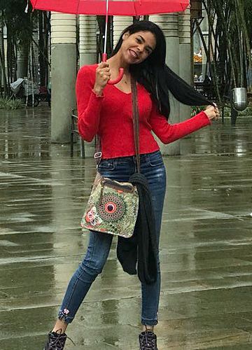 Your Latin Wife? Your Latin Wife?