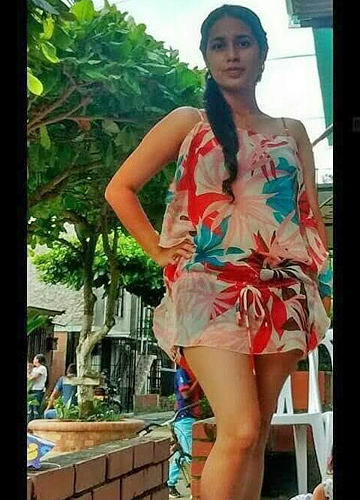 Your Latin Wife? Your Latin Wife?