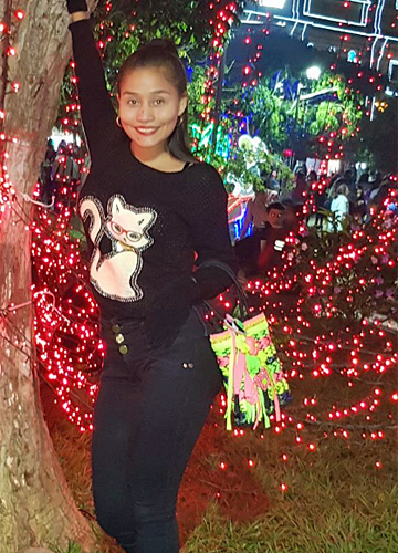 Your Latin Wife? Your Latin Wife?