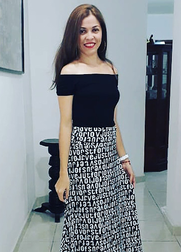 Your Latin Bride? Your Latin Bride?