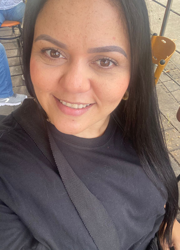 Your Latin Wife? Your Latin Wife?