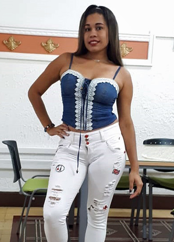 Your Latin Wife? Your Latin Wife?