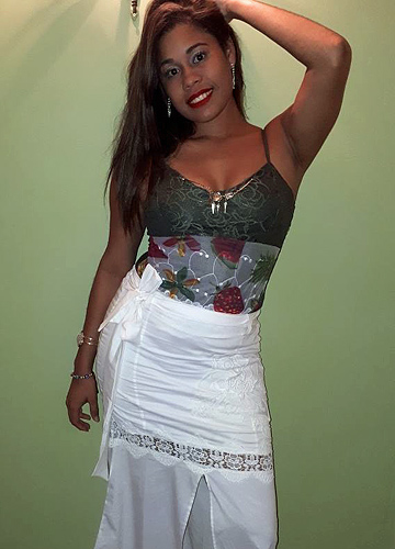 Your Latin Wife? Your Latin Wife?