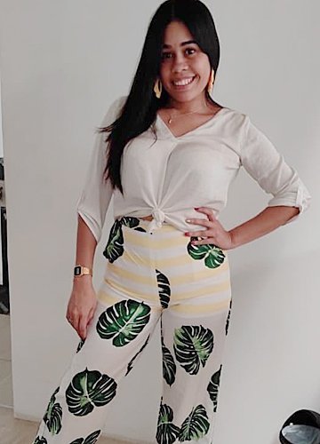 Your Latin Wife? Your Latin Wife?