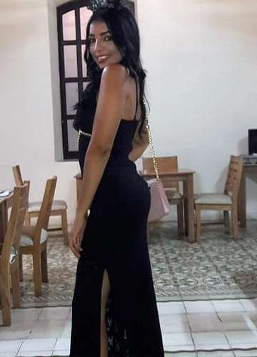 Your Latin Wife? Your Latin Wife?