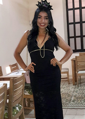 Your Latin Bride? Your Latin Bride?