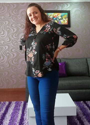 Your Latin Wife? Your Latin Wife?