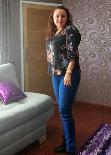 Your Latin Wife? Your Latin Wife?