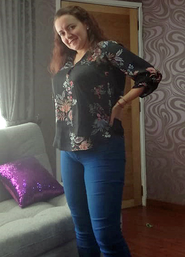 Your Latin Bride? Your Latin Bride?