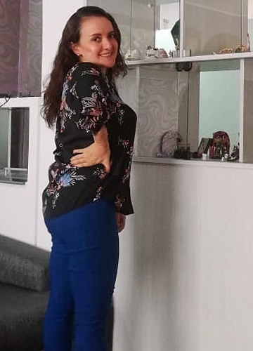 Your Latin Wife? Your Latin Wife?