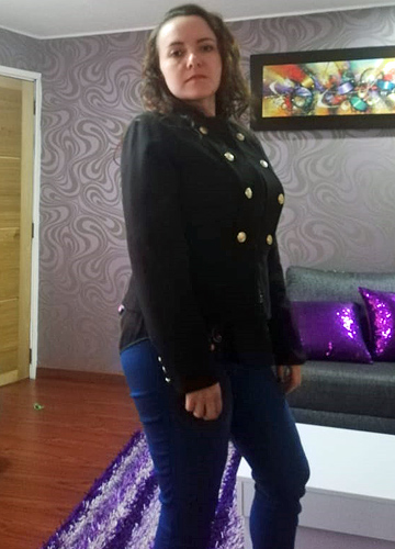 Your Latin Bride? Your Latin Bride?