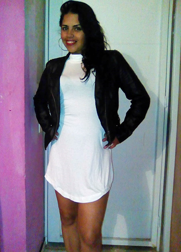 Your Latin Wife? Your Latin Wife?