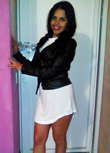 Your Latin Wife? Your Latin Wife?