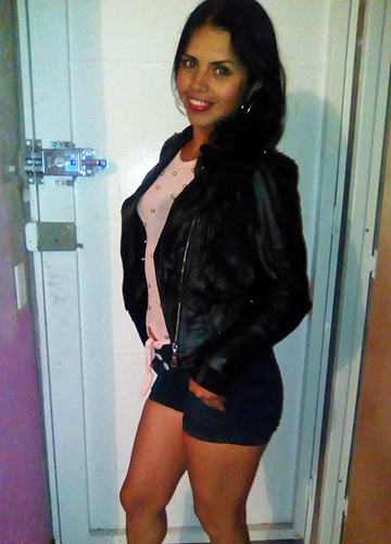 Your Latin Wife? Your Latin Wife?