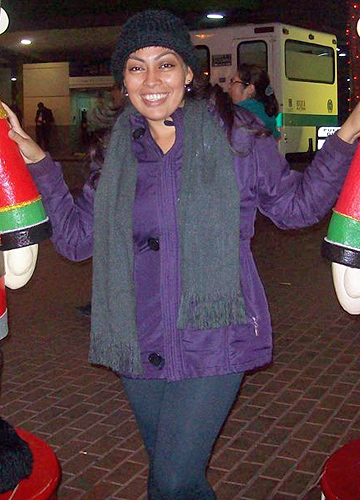 Your Latin Wife? Your Latin Wife?