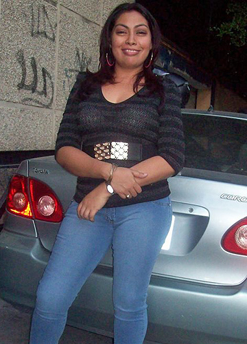 Your Latin Bride? Your Latin Bride?