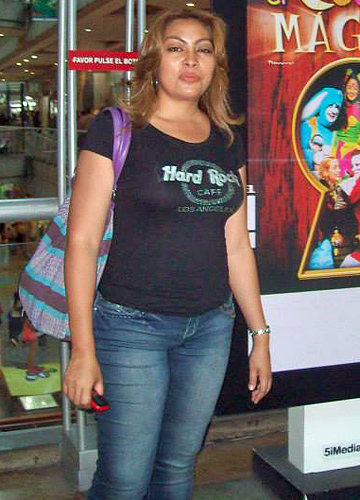 Your Latin Wife? Your Latin Wife?