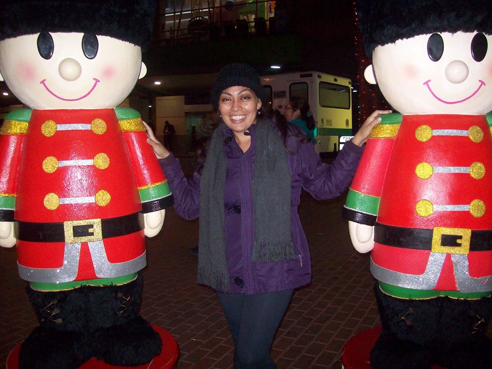 Your Latin Wife? Your Latin Wife?