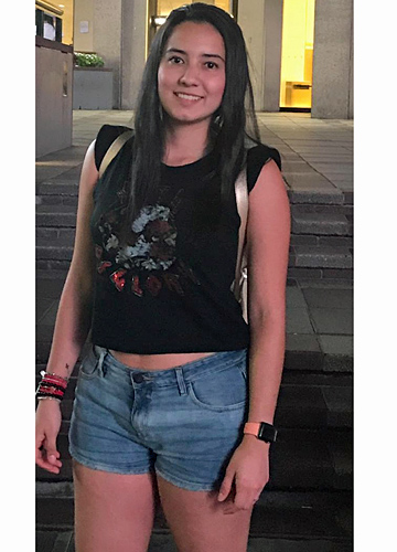 Your Latin Wife? Your Latin Wife?