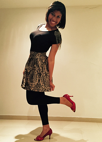 Your Latin Wife? Your Latin Wife?