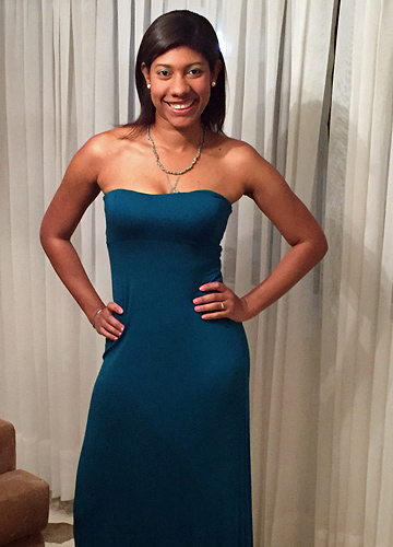 Your Latin Wife? Your Latin Wife?