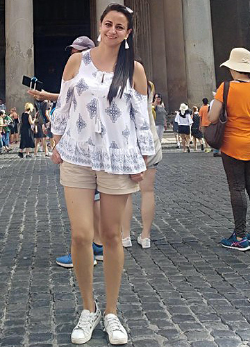 Your Latin Bride? Your Latin Bride?