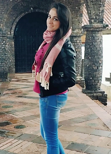 Your Latin Wife? Your Latin Wife?