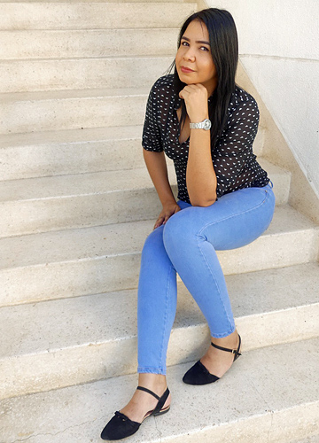 Your Latin Wife? Your Latin Wife?