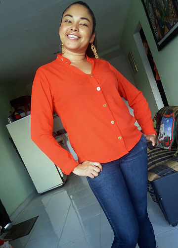 Your Latin Wife? Your Latin Wife?